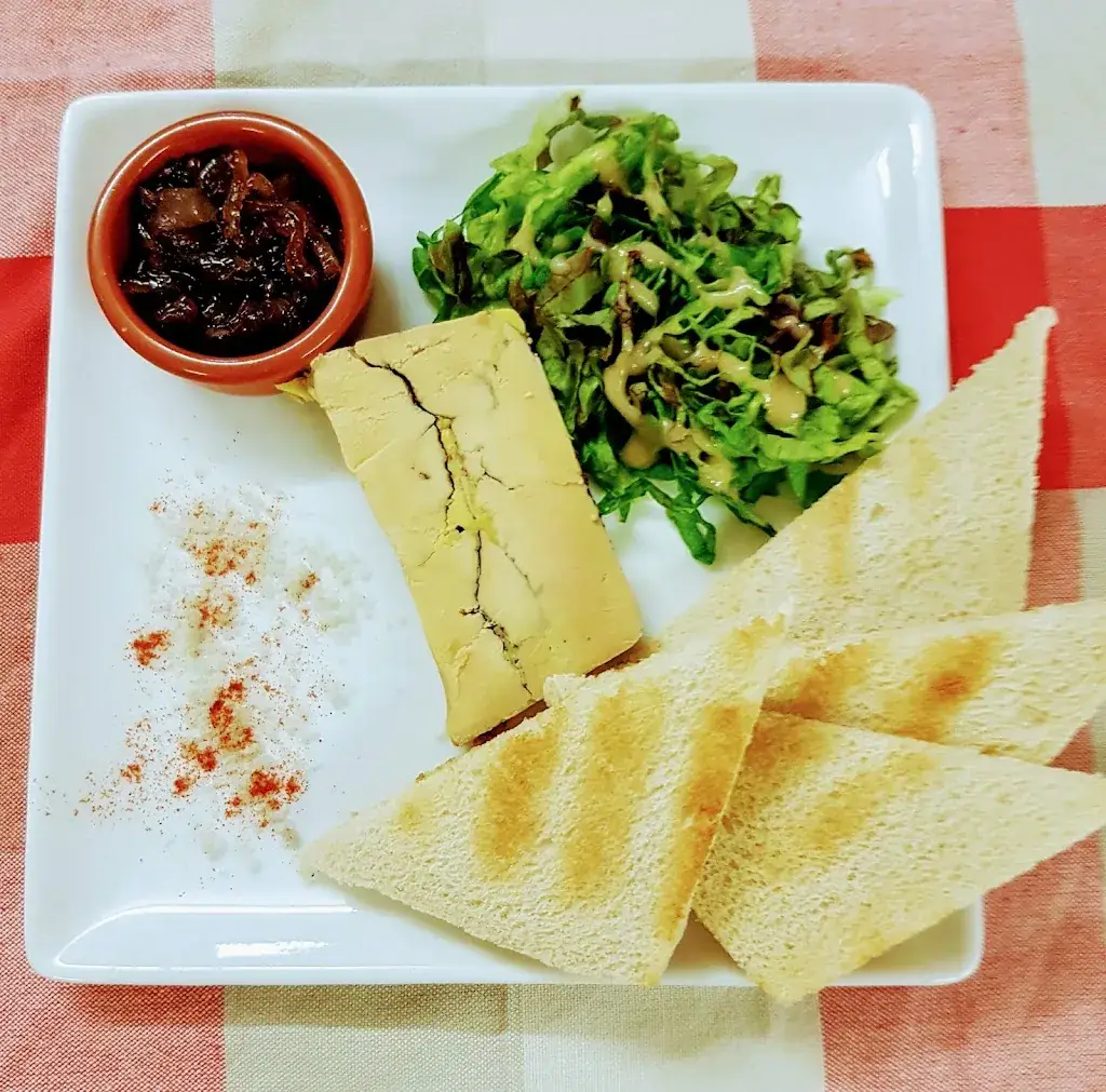 Menu_Restaurant Le Mermoz_Montoire-sur-le-Loir_image_7