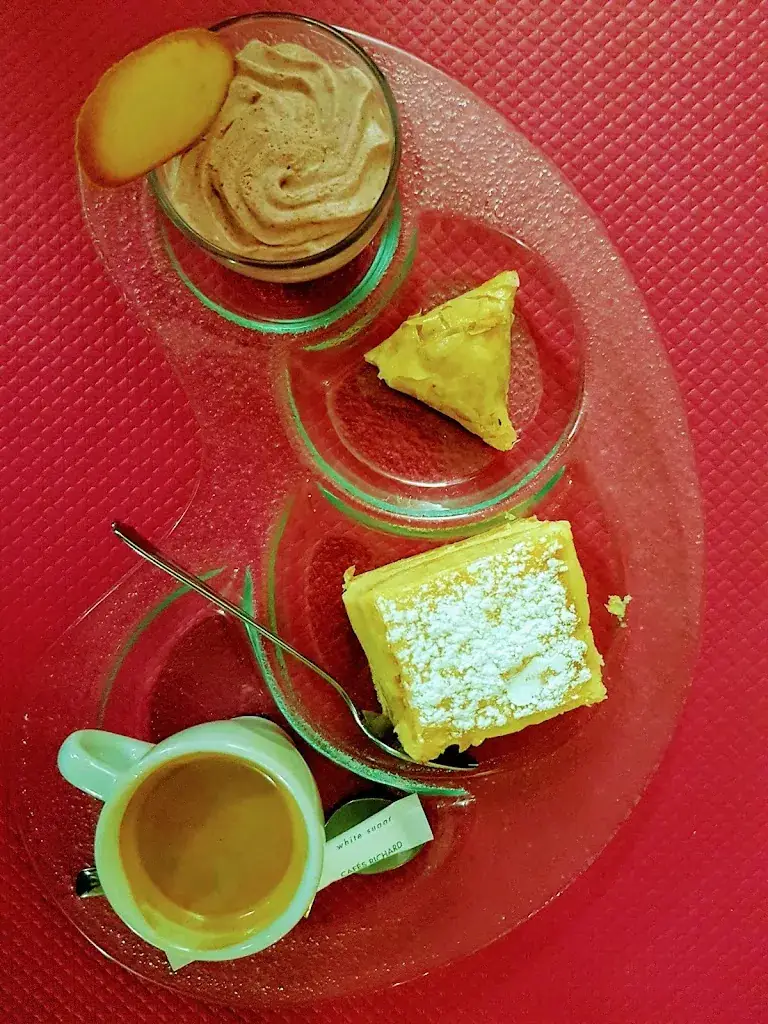 Menu_Restaurant Le Mermoz_Montoire-sur-le-Loir_image_9