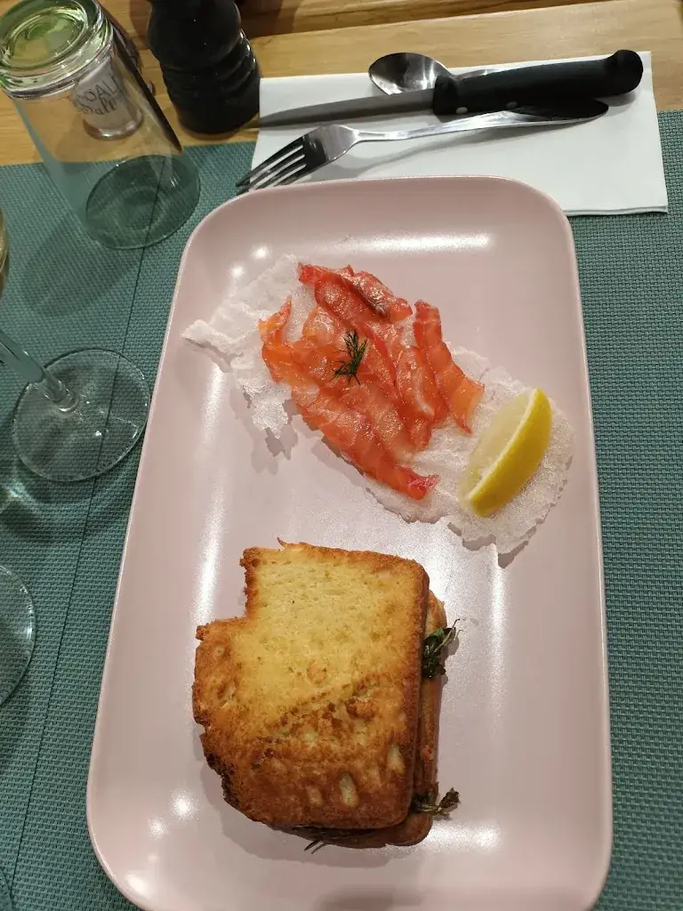 Chez Audrey restaurant à Montoire-sur-le-Loir