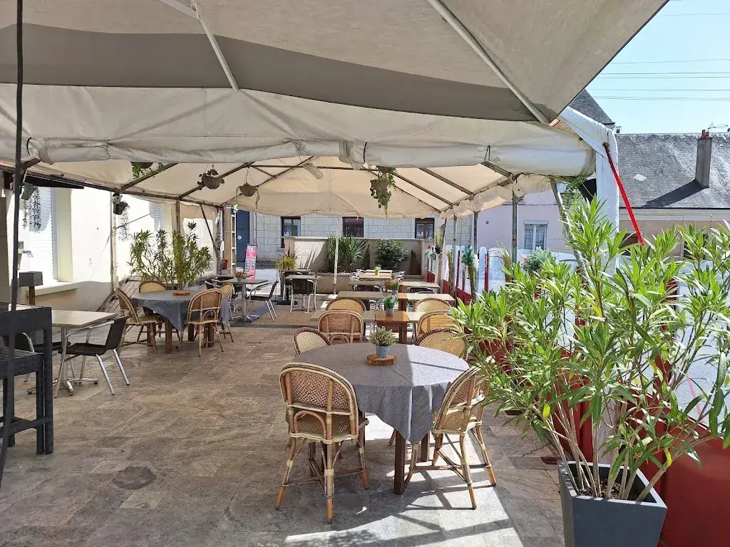 RESTAURANT DE L'AVENUE Restaurant in Montoire-sur-le-Loir