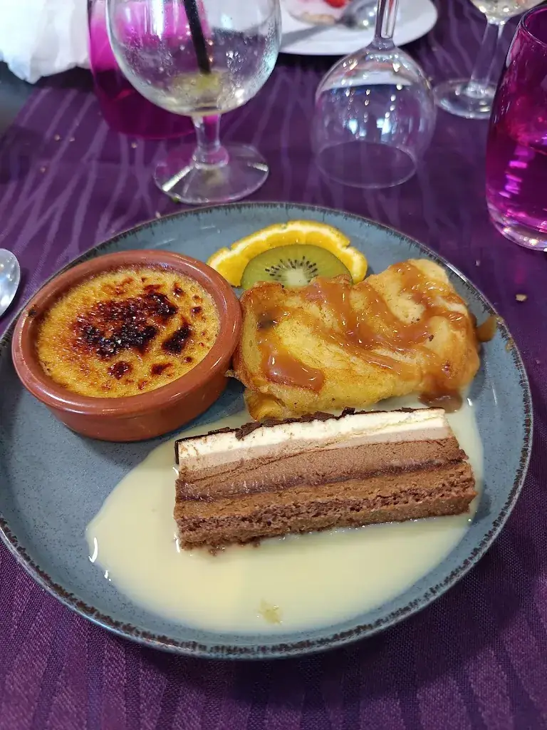 Julie_L'escale Montoirienne, Restaurant Traiteur Mariage Séminaire Baptême_Montoire-sur-le-Loir_Bewertung