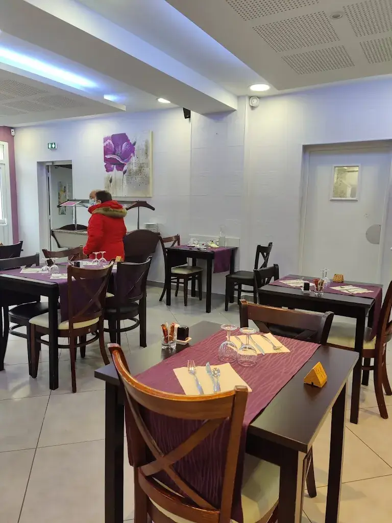 L'escale Montoirienne, Restaurant Traiteur Mariage Séminaire Baptême_Montoire-sur-le-Loir_slider_image_1