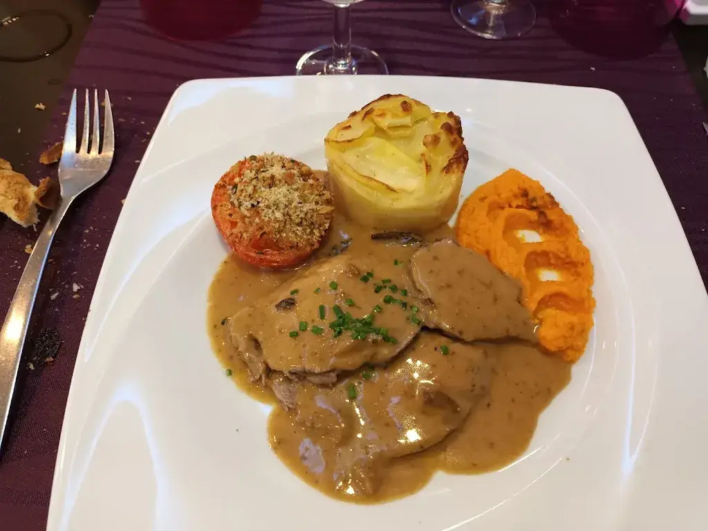 L'escale Montoirienne, Restaurant Traiteur Mariage Séminaire Baptême_Montoire-sur-le-Loir_slider_image_2