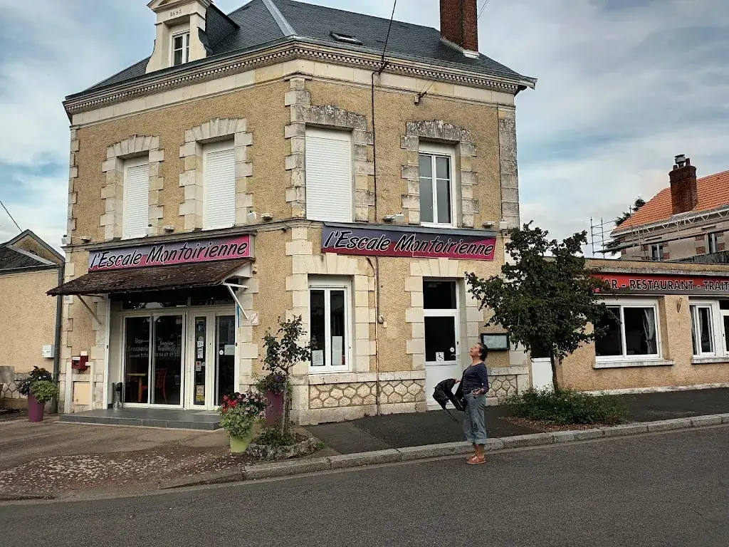 L'escale Montoirienne, Restaurant Traiteur Mariage Séminaire Baptême_Montoire-sur-le-Loir_slider_image_3