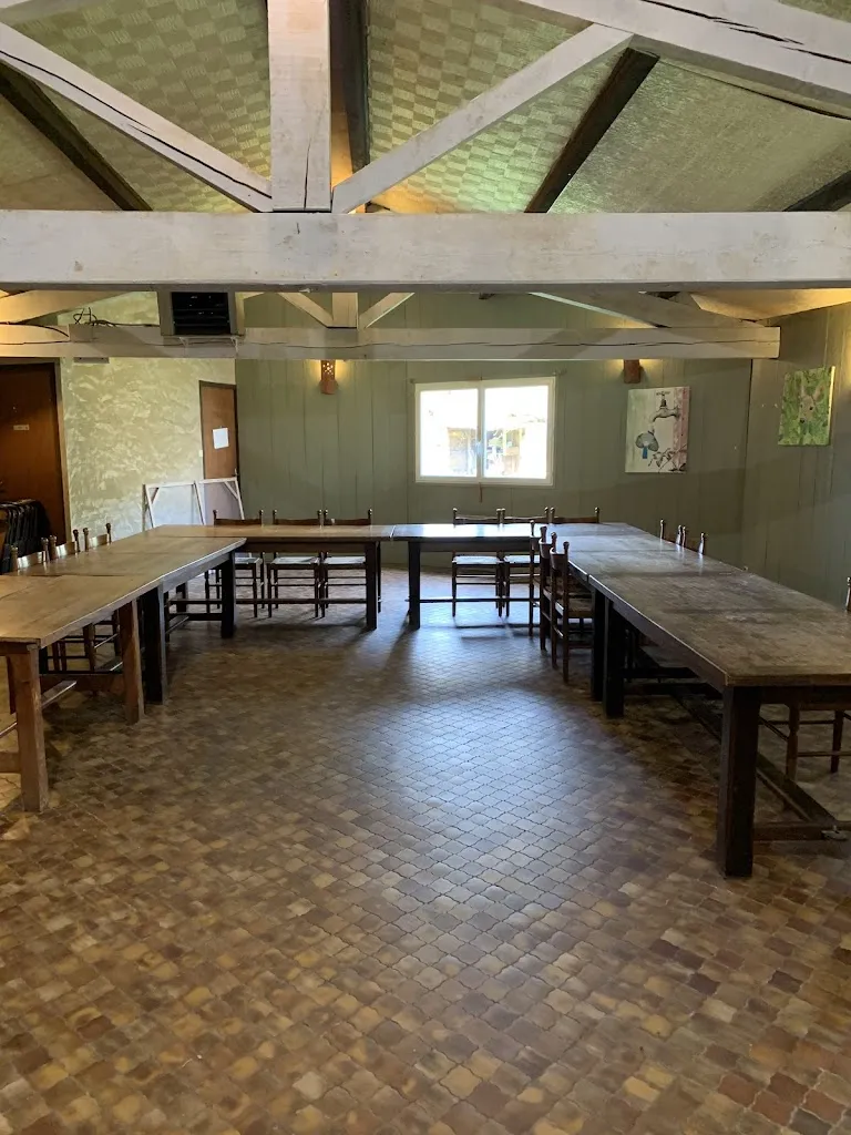 Marie Andreani_Auberge du Montoncel_Arconsat_review