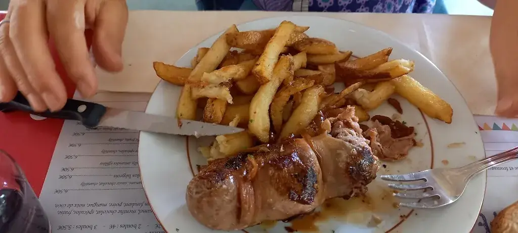 Menu_la guinguette des îles de Troo_Montoire-sur-le-Loir_imagen_5