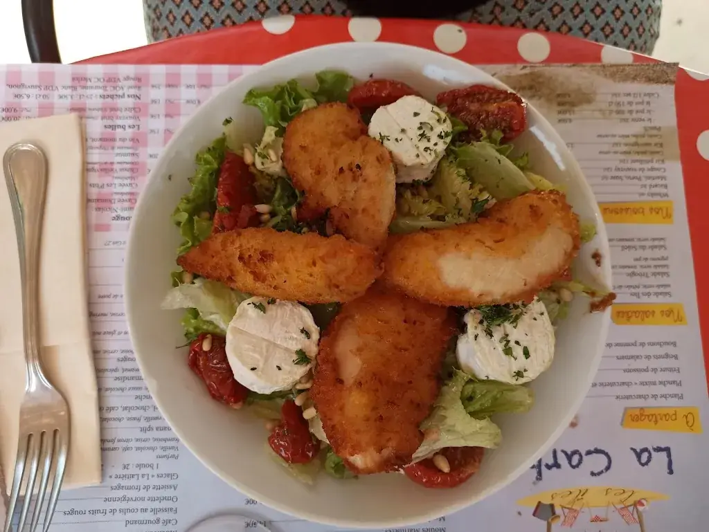 Menu_la guinguette des îles de Troo_Montoire-sur-le-Loir_imagen_6