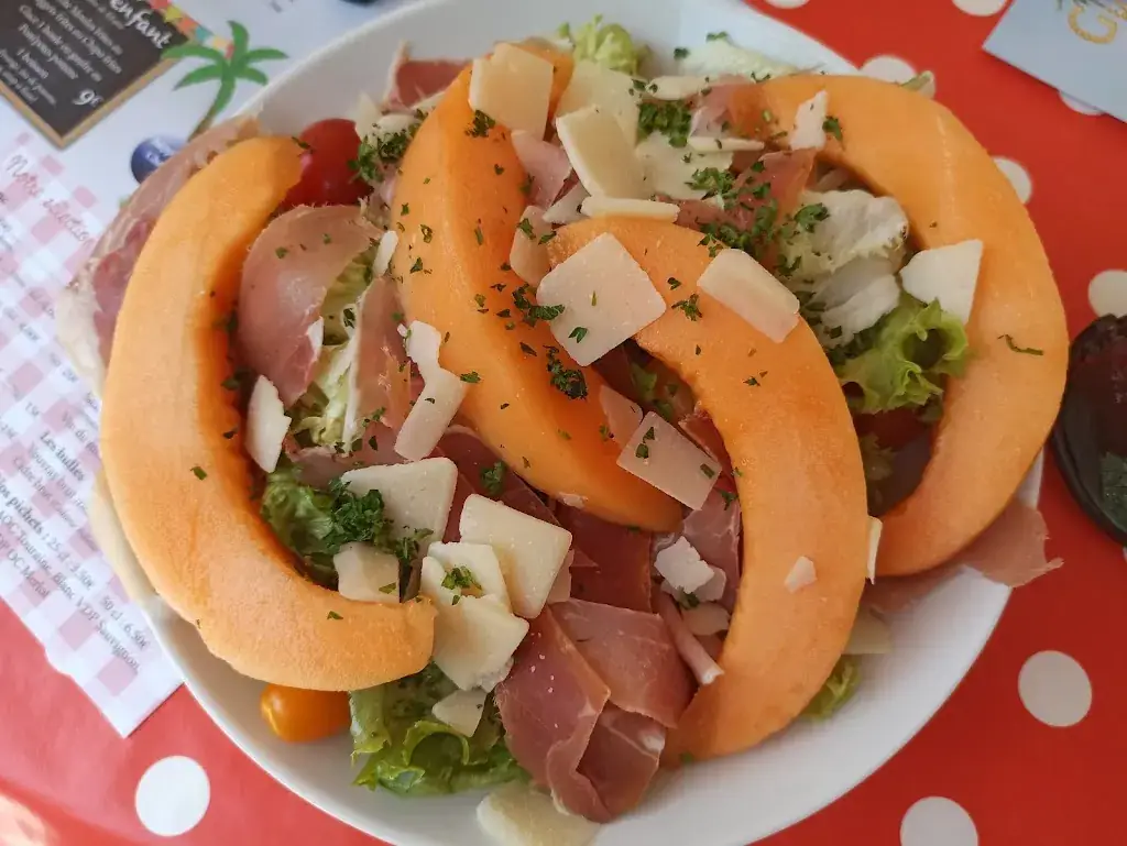 Menu_la guinguette des îles de Troo_Montoire-sur-le-Loir_imagen_7