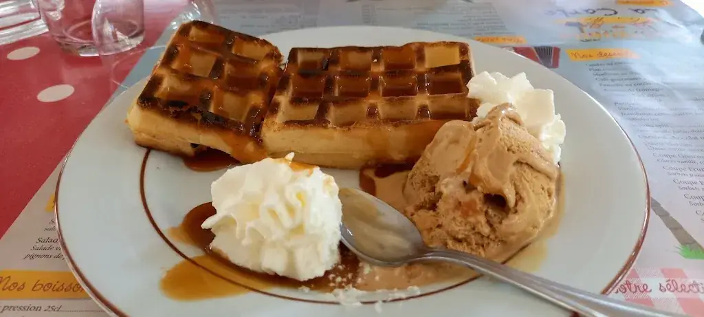 Menu_la guinguette des îles de Troo_Montoire-sur-le-Loir_imagen_8