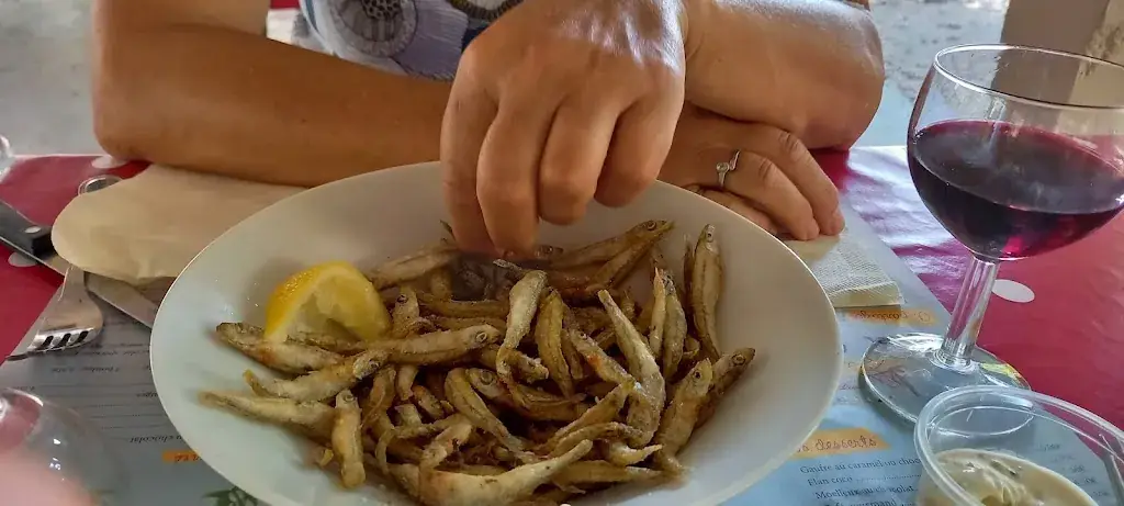 Menu_la guinguette des îles de Troo_Montoire-sur-le-Loir_imagen_9