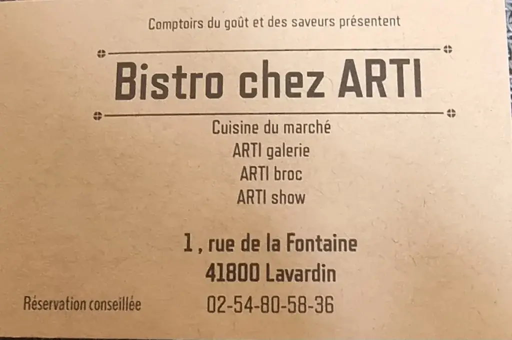 Menu_Bistro 
