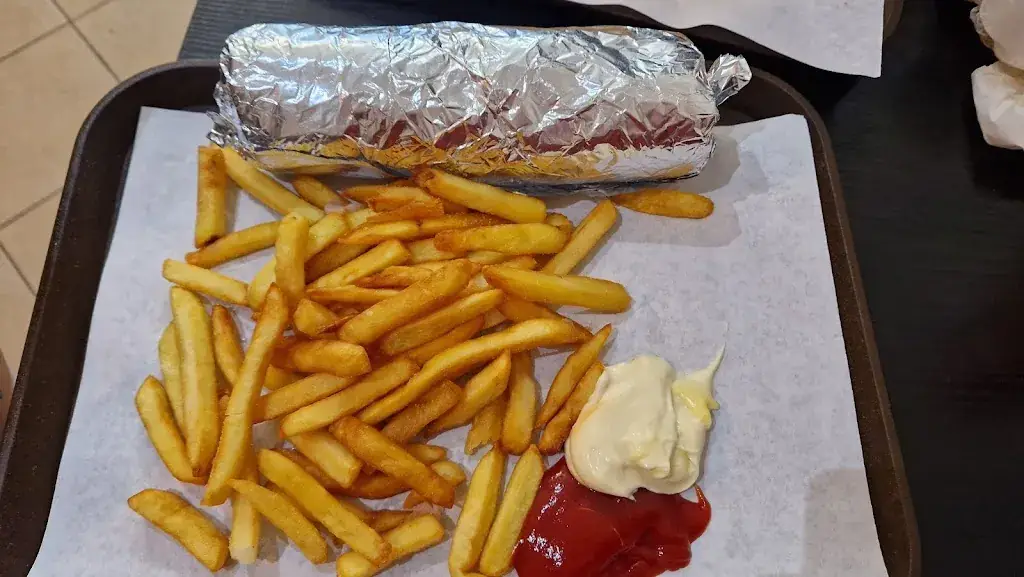 Marie Rollet_Restaurant Istanbul_Montoire-sur-le-Loir_review