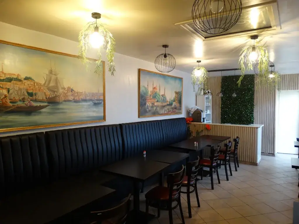 Restaurant Istanbul restaurant in Montoire-sur-le-Loir