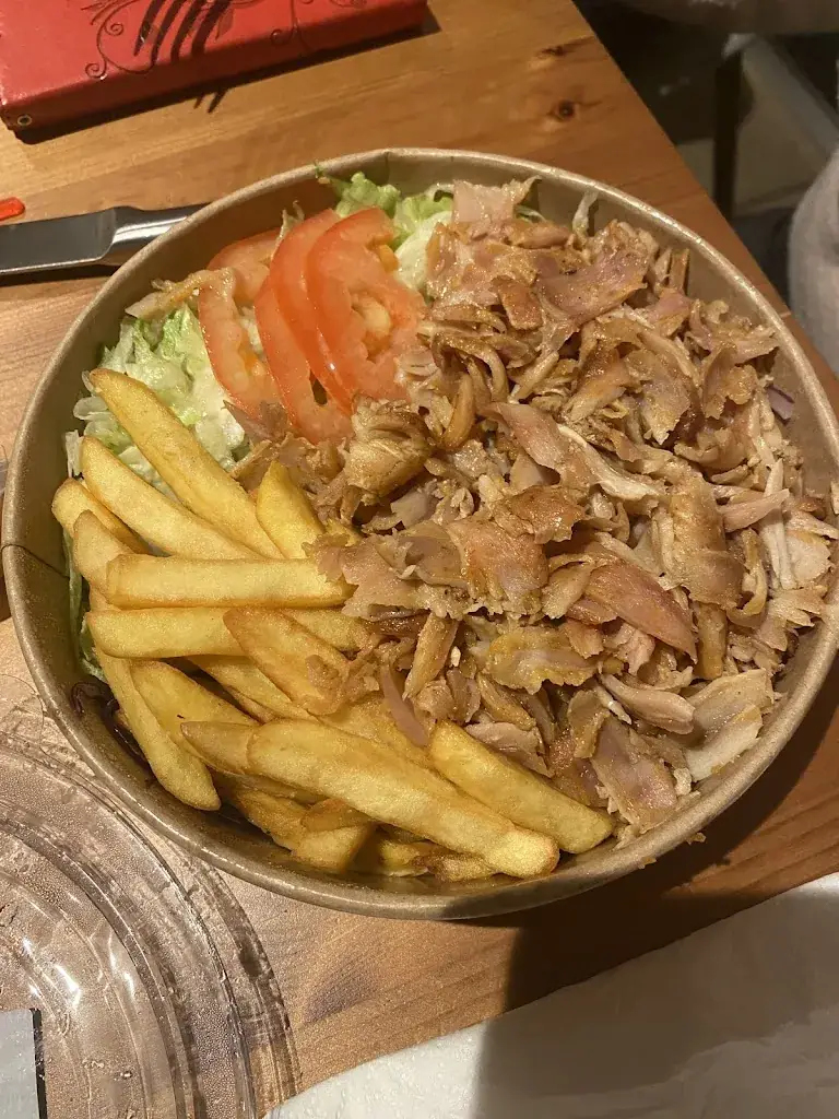 Alysse Perdereau_O'Délice_Montoire-sur-le-Loir_review