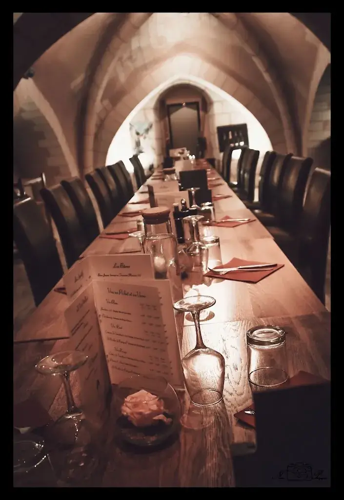 Lucille Barbier_Auberge Sainte Catherine_Troo_review