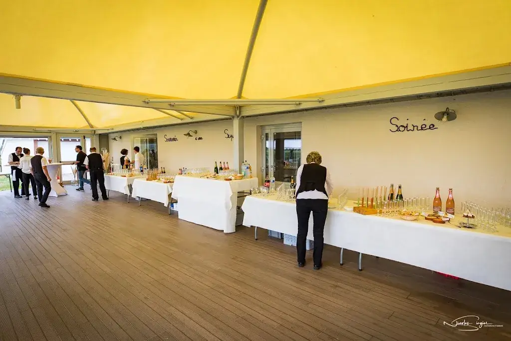 Bruno Blin Traiteur Restaurant in Montoire-sur-le-Loir