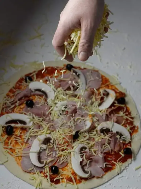 Menu_Le Kiosque à pizzas Montoire-sur-le-Loir_Montoire-sur-le-Loir_image_3