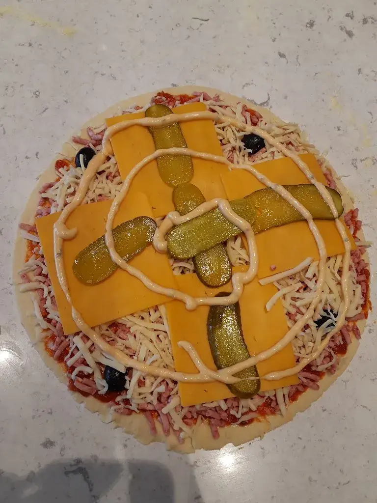 Menu_Le Kiosque à pizzas Montoire-sur-le-Loir_Montoire-sur-le-Loir_image_6