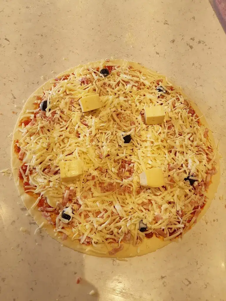 Menu_Le Kiosque à pizzas Montoire-sur-le-Loir_Montoire-sur-le-Loir_image_7