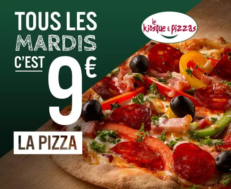 Menu_Le Kiosque à pizzas Montoire-sur-le-Loir_Montoire-sur-le-Loir_image_8