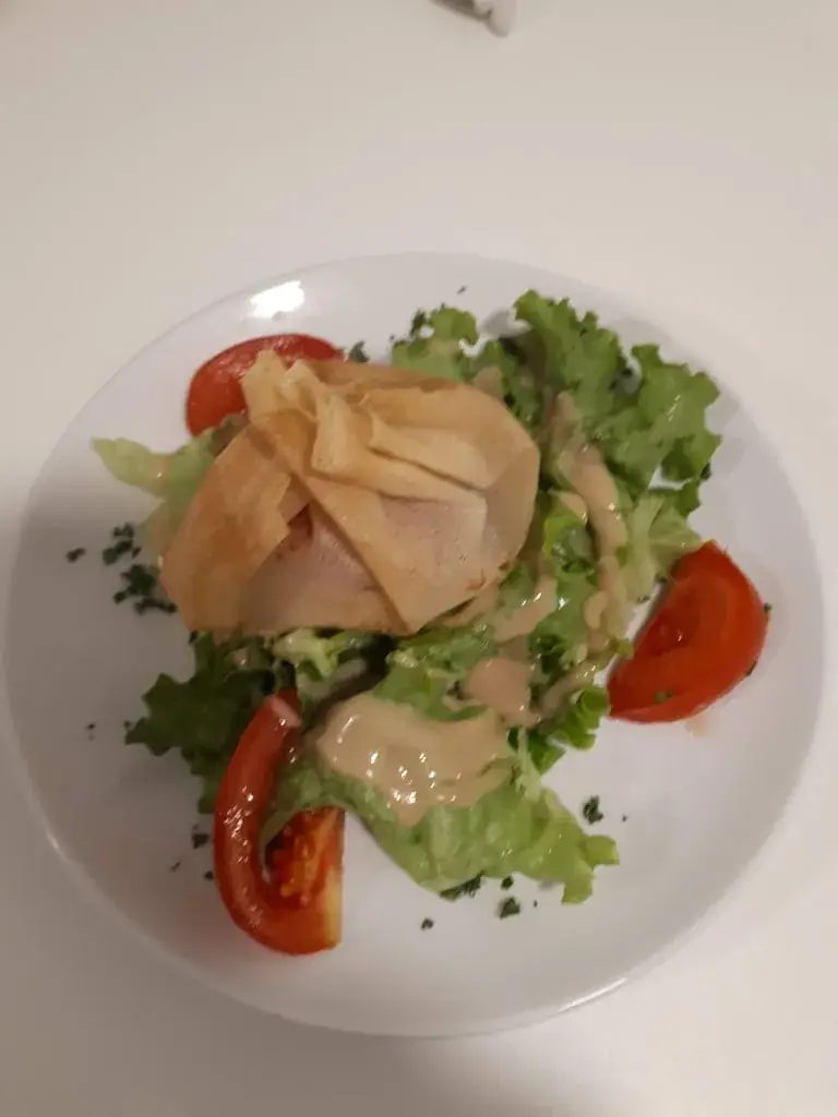 Menu_Auberge d'Houssay_Houssay_image_7