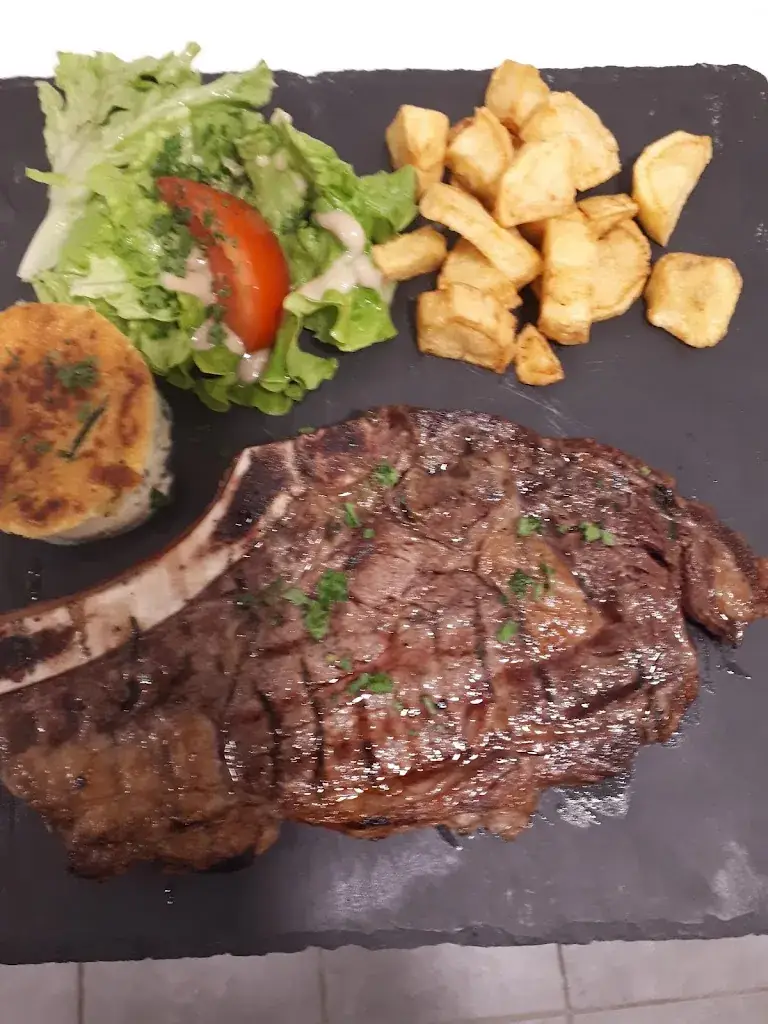 Menu_Auberge d'Houssay_Houssay_image_8