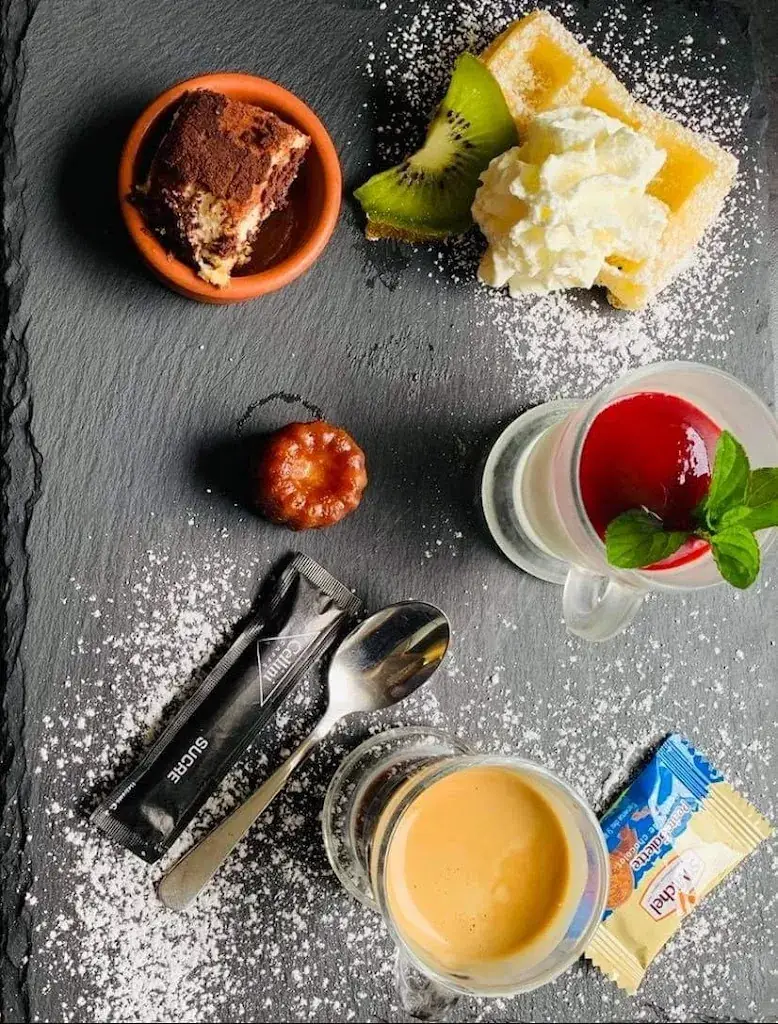 Menu_Auberge d'Houssay_Houssay_image_9