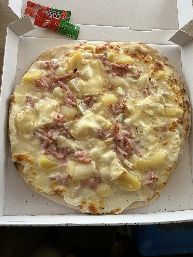 Menu_Chalet à Pizza_Montoire-sur-le-Loir_image_7