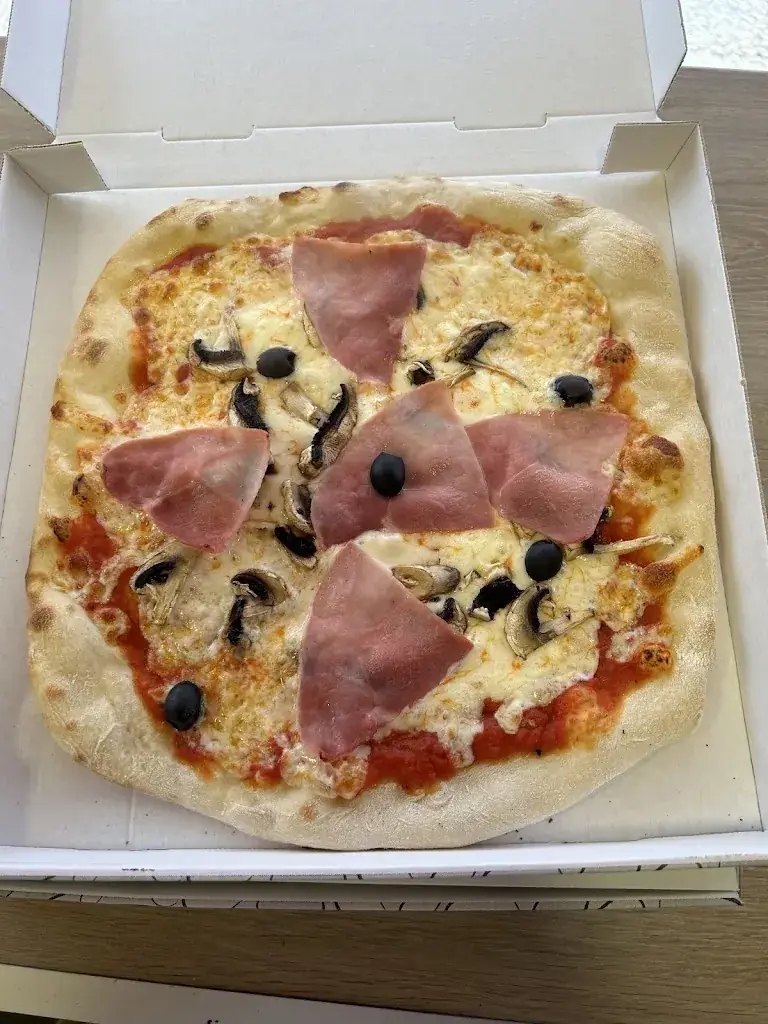 Menu_Chalet à Pizza_Montoire-sur-le-Loir_image_8