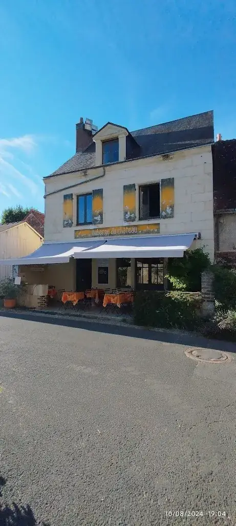 Auberge du Château - Marteau Patrick_Troo_slider_image_3