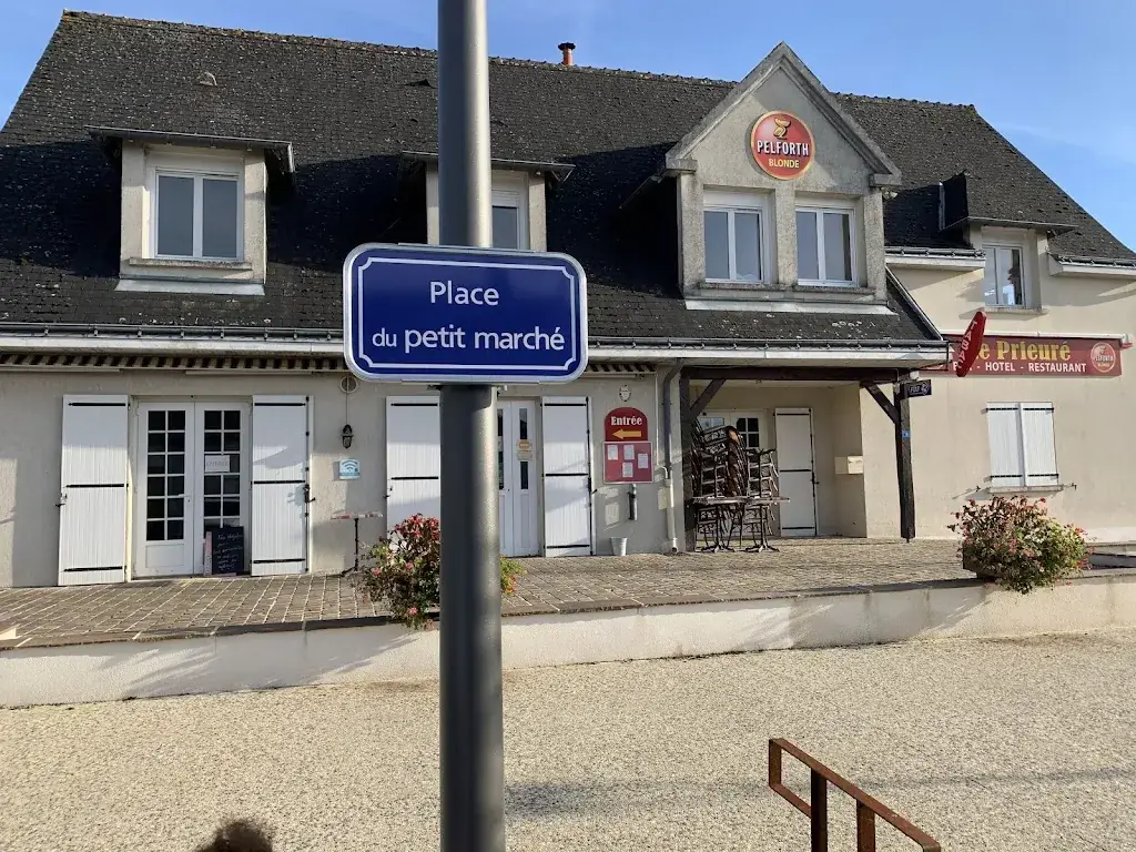 Bar Tabac Restaurant Hôtel 