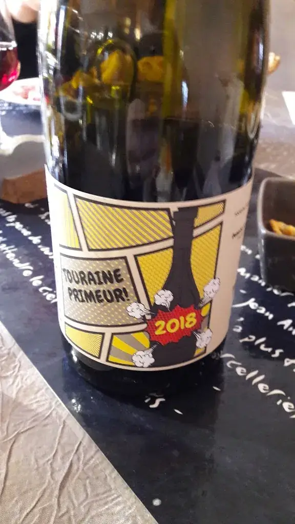 Menu_La Bonne Franquette_Noizay_image_5