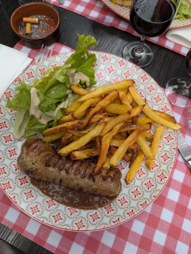 Menu_La Bonne Franquette_Noizay_image_7