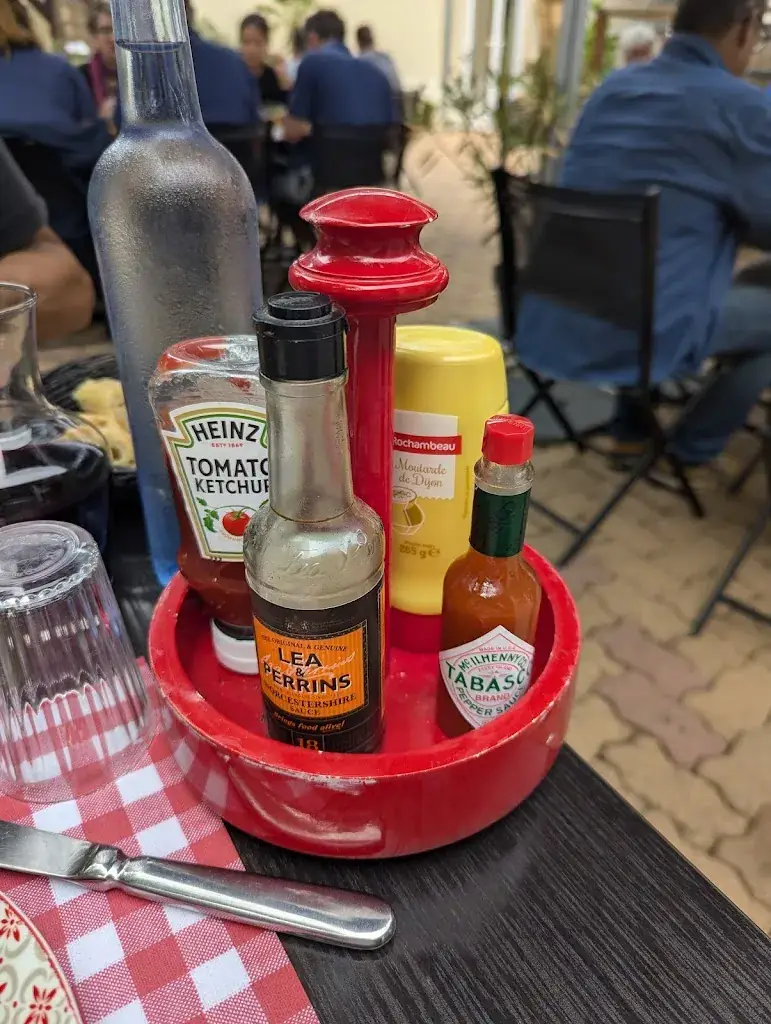 Menu_La Bonne Franquette_Noizay_image_8