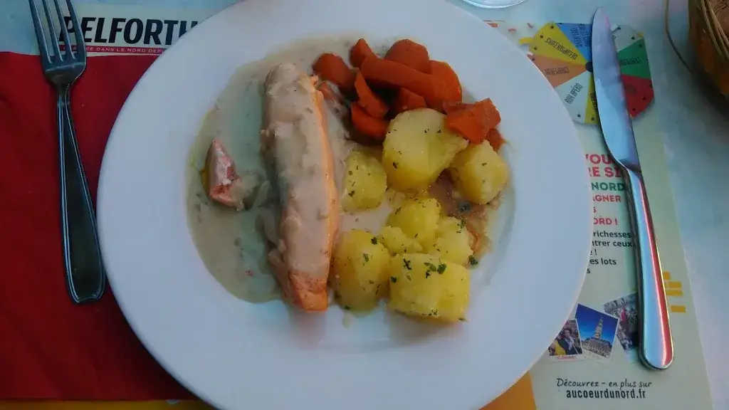 Menu_La Bonne Franquette_Noizay_image_9