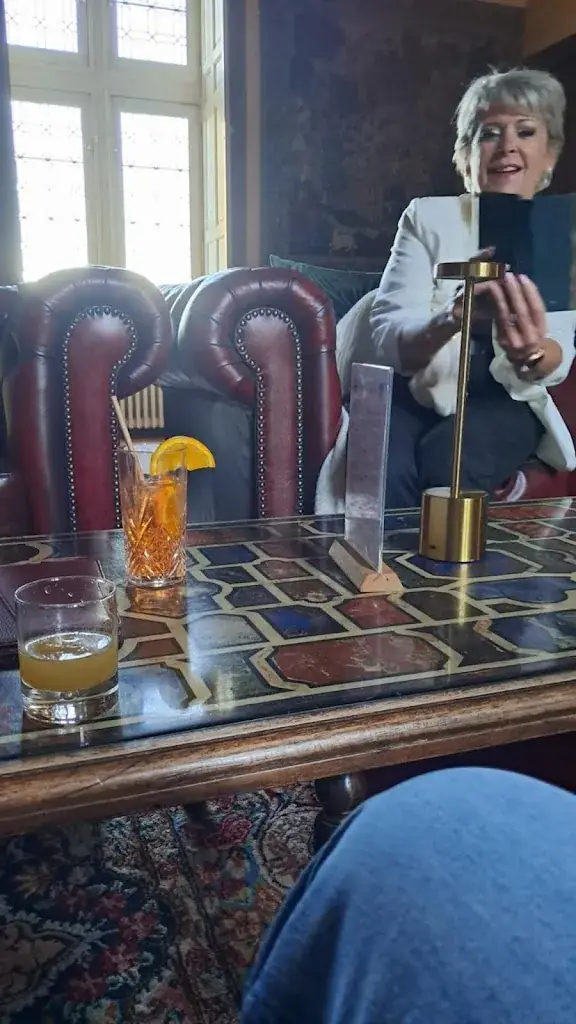 decouard christelle_Restaurant Château de Noizay La Renaudie_Noizay_review