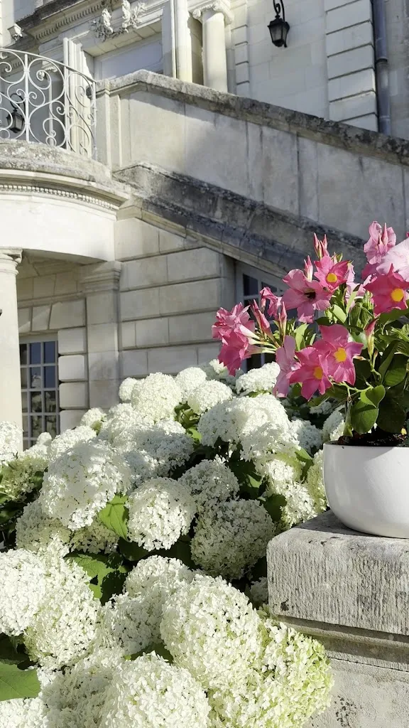 Matt Yang_Château de Noizay_Noizay_review