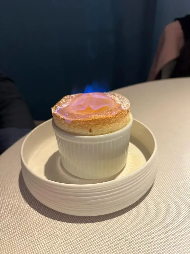 Menu_la Croix Blanche Loir et Cher_Veuzain-sur-Loire_image_5