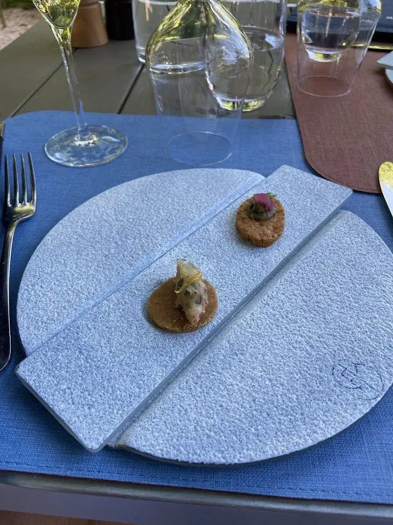 Rob Skuse_la Croix Blanche Loir et Cher_Veuzain-sur-Loire_review