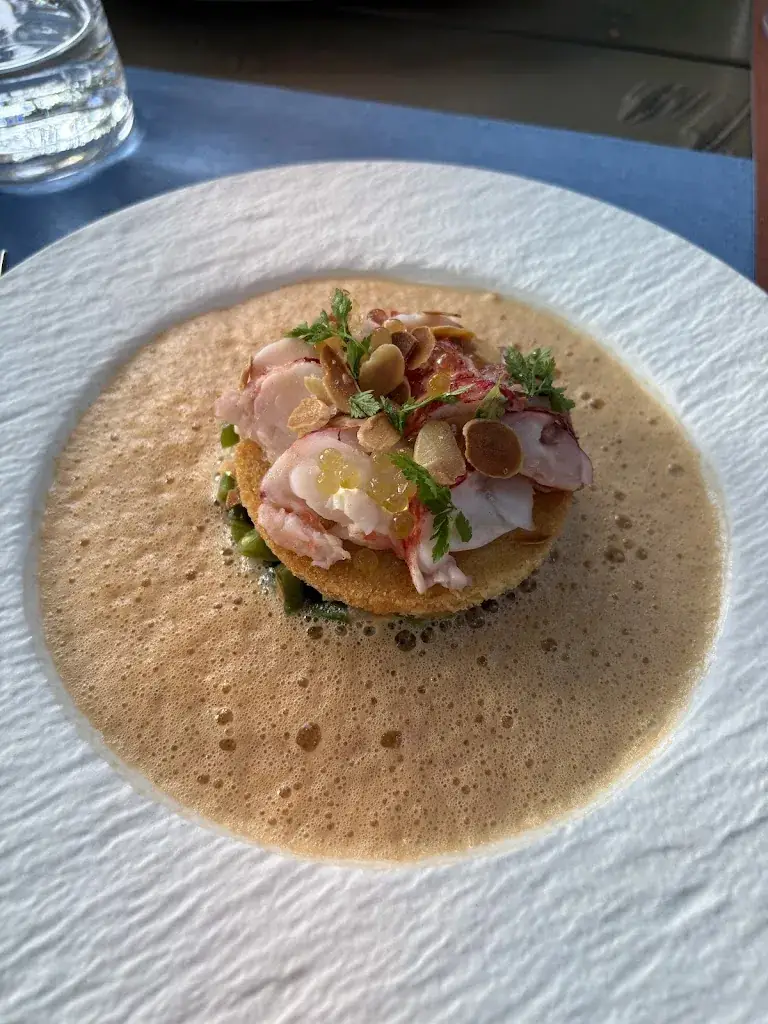 Eva V_la Croix Blanche Loir et Cher_Veuzain-sur-Loire_review