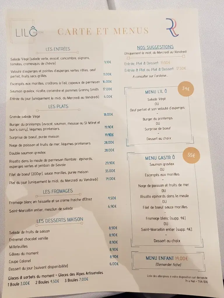 Menu_Chez nous - Brasserie_Ceyzériat_image_1