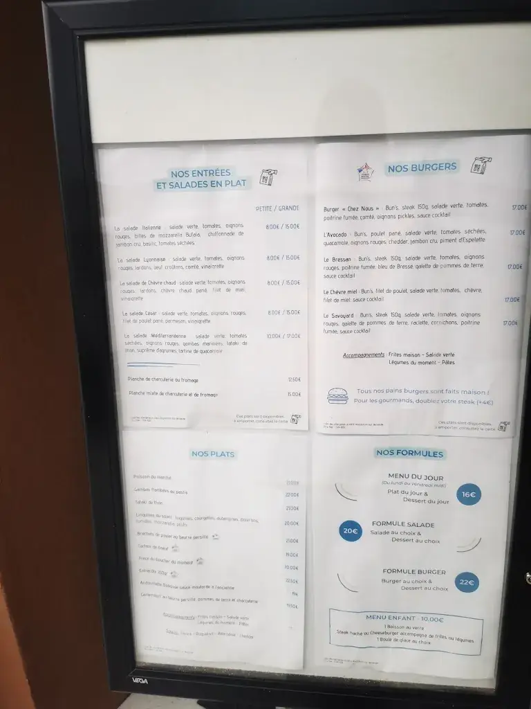 Menu_Chez nous - Brasserie_Ceyzériat_image_2