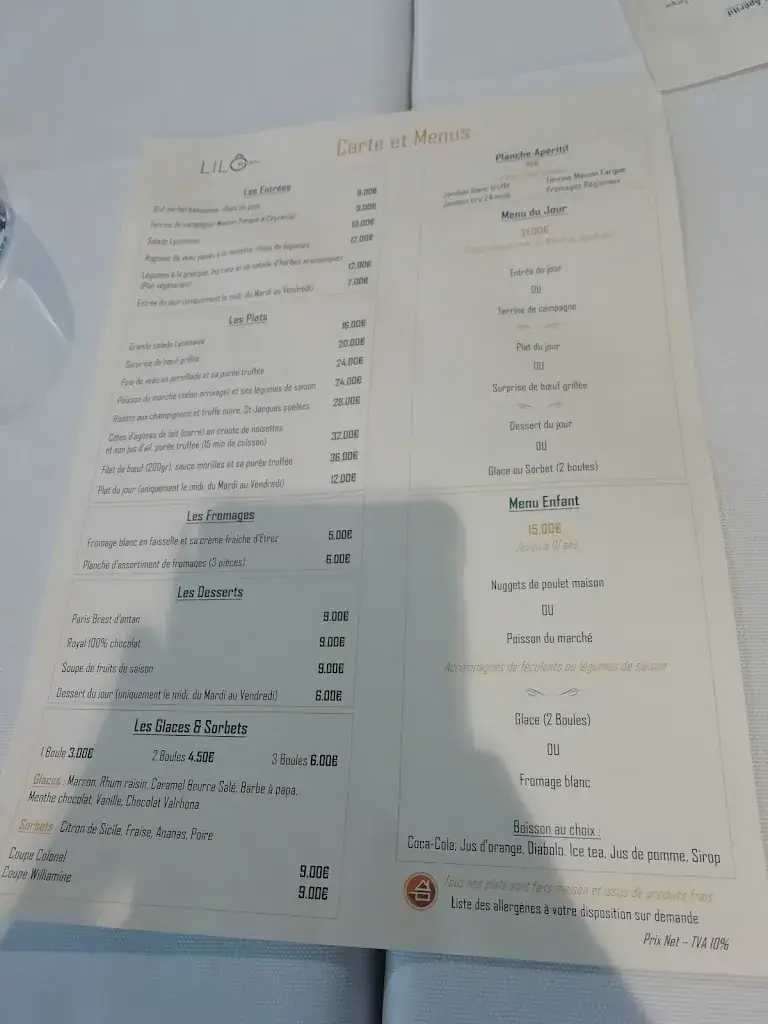 Menu_Chez nous - Brasserie_Ceyzériat_image_3