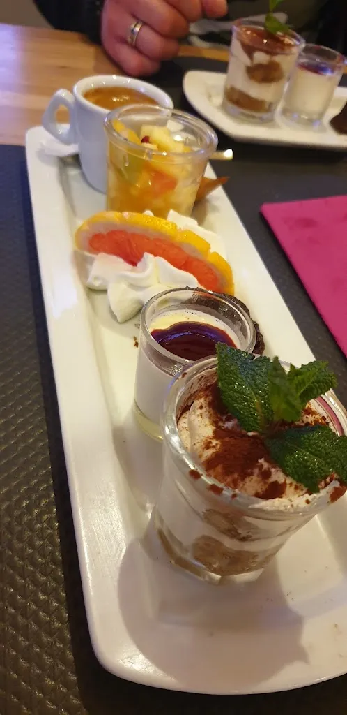 Menu_A La Maison_Ceyzériat_immagine_7