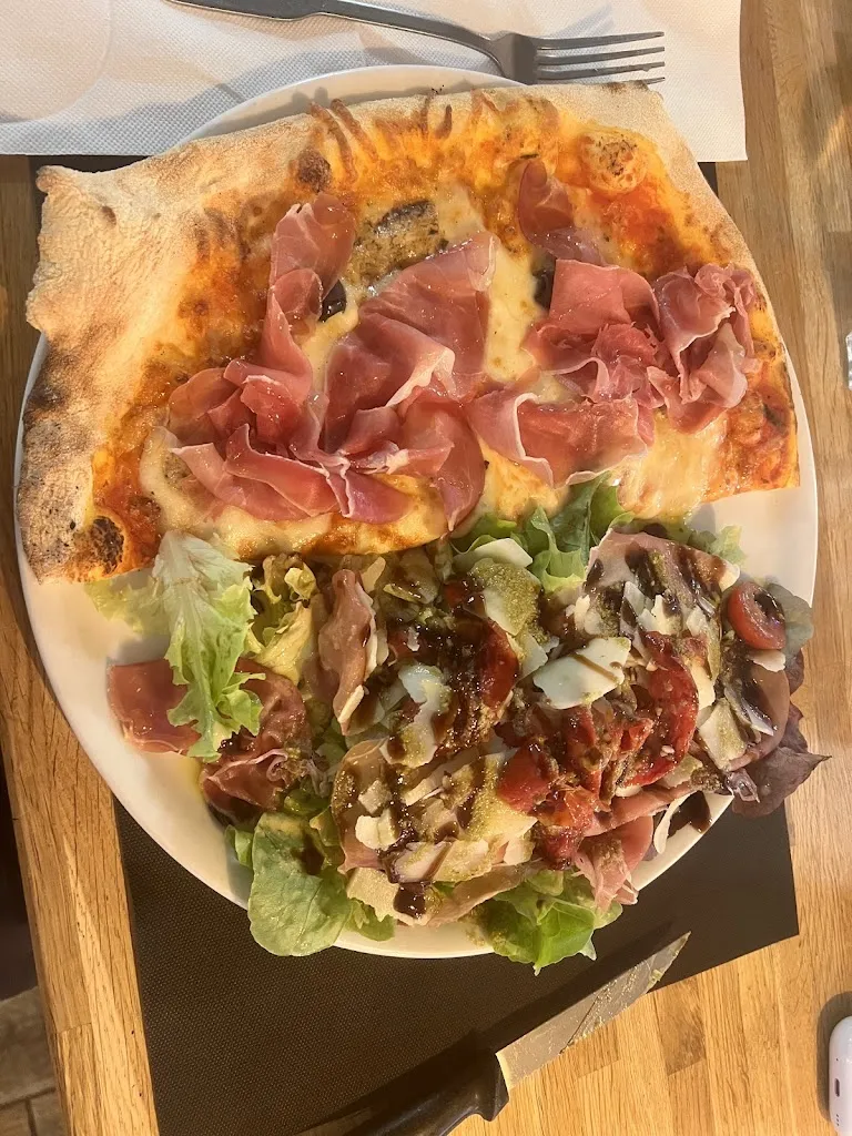 christophe grandmaire_A La Maison_Ceyzériat_recensione