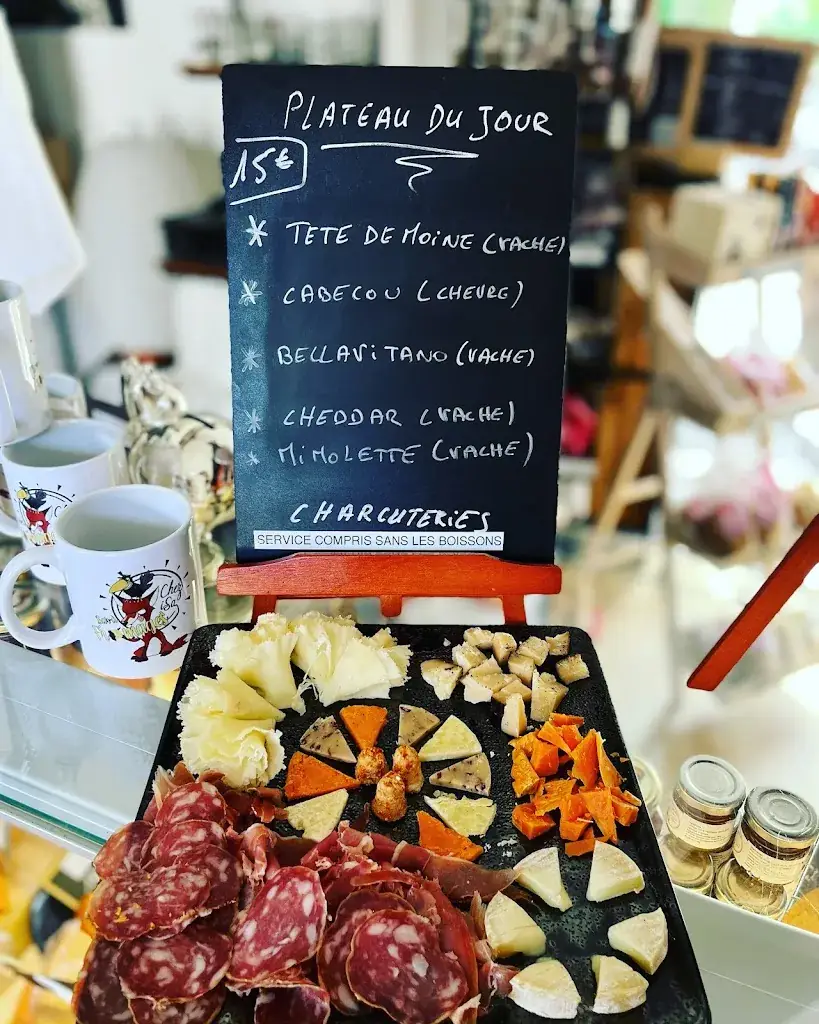 Menu_Chez Isa_Neuvy-sur-Barangeon_image_1