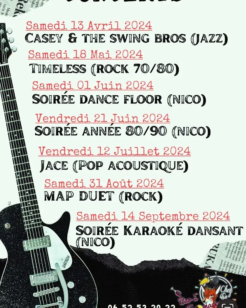 Menu_Chez Isa_Neuvy-sur-Barangeon_image_4