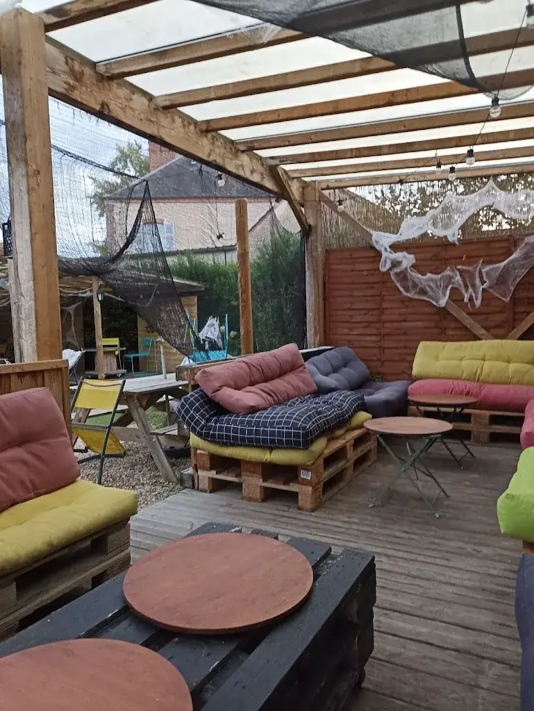 Sandra Bisson_Chez Isa_Neuvy-sur-Barangeon_review