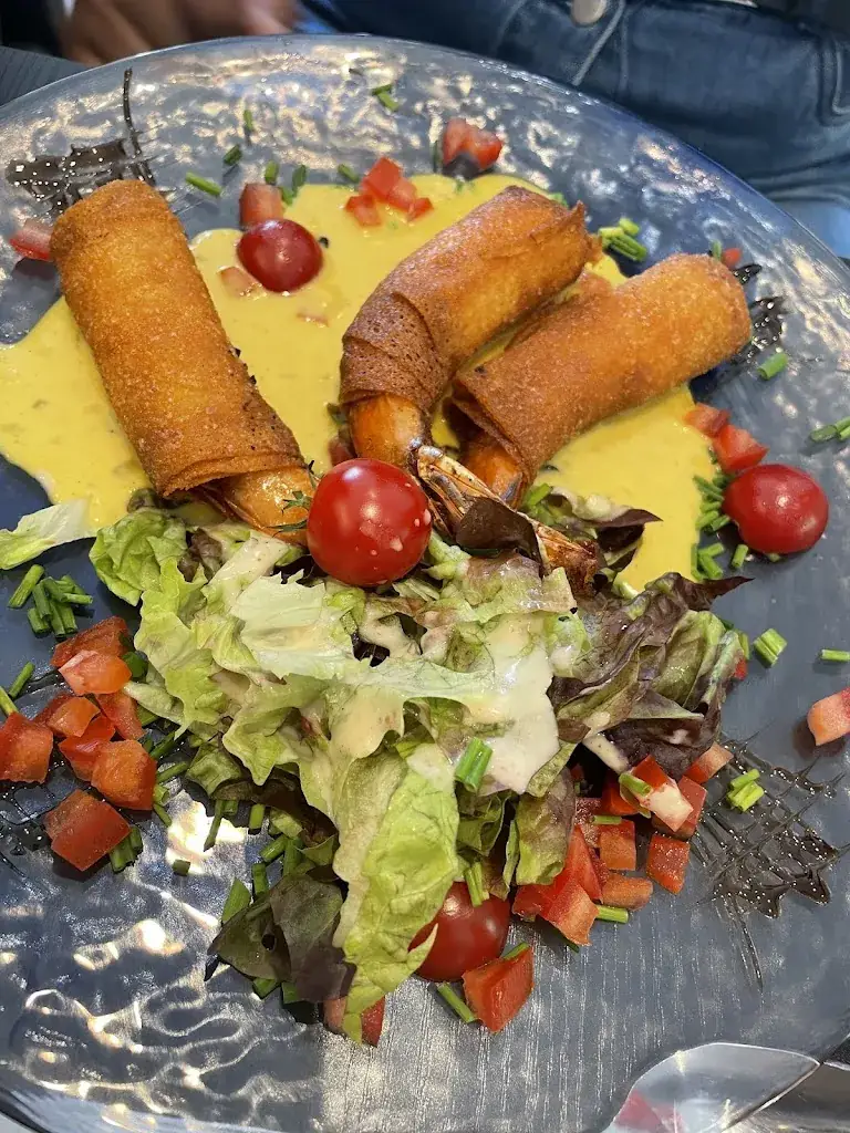 Meli Yil_Hôtel - Restaurant L'Antilope de Nançay_Nançay_review