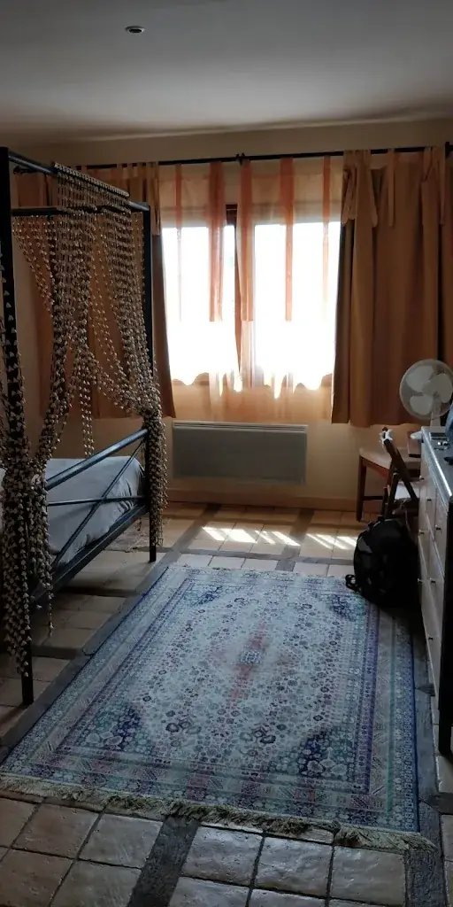 Niek_Hôtel - Restaurant L'Antilope de Nançay_Nançay_review